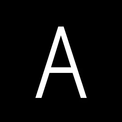АГЗС, пос. Рассвет, лого-визитка