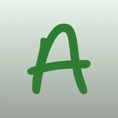 Автопарковка Платов №1, лого-визитка