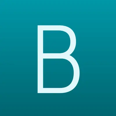 Belpanel, лого-визитка