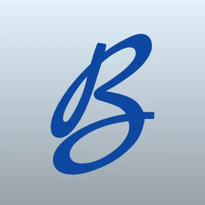Бинго, гостевой дом, лого-визитка