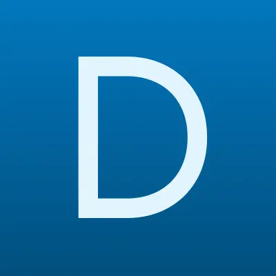 Донской спасательный центр МЧС России, лого-визитка