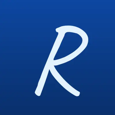 RBT.ru, интернет-магазин, лого-визитка