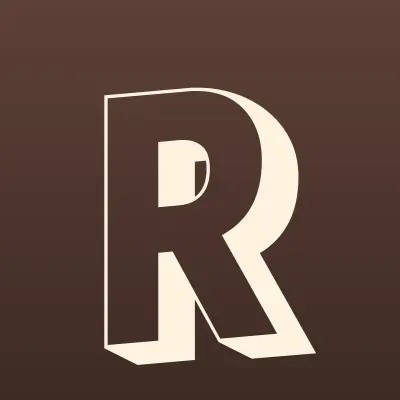 РУСБИЗНЕСАВТО, официальный дилер КАМАЗ, МАЗ, SDLG, лого-визитка