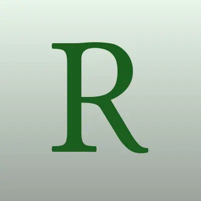 Ростовский, лого-визитка
