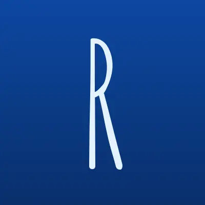 Ростовский Рубероидный завод, лого-визитка