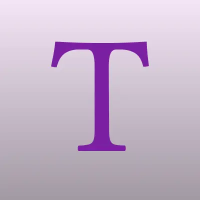ТЕХПРОМ, лого-визитка